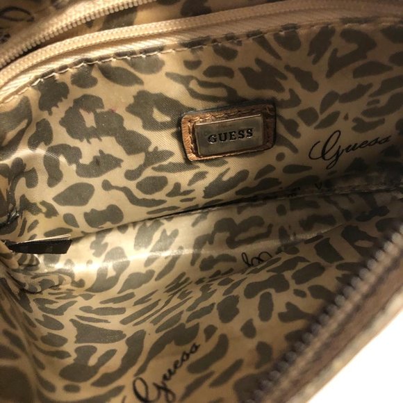Guess Mini Purse Pochette - Picture 5 of 5